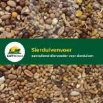 Sierduivenvoer 5kg