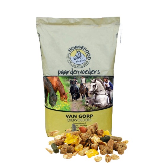 Horsefood Omega-3 Powermix 20kg