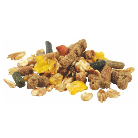 Horsefood Omega-3 Powermix 20kg