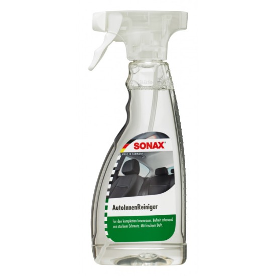 Sonax interieurreiniger 500ml