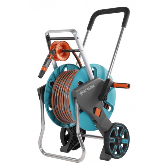 Slangenwagen Gardena Cleverroll M Easy