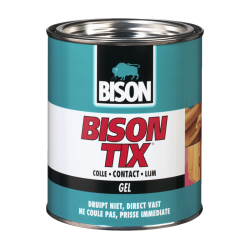 Bison Tix gel 250ml