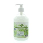 Skjin handclean eco 500ML, met pompje