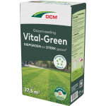 DCM Meststof gazon Vital-Green 1,5kg