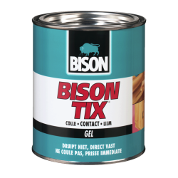 Bison Tix gel 750ml