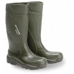 Purofort full safety dunlop werklaars s5