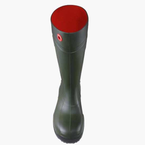 Purofort full safety dunlop werklaars s5