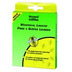 Natural Control lokstof voor wespenval 2 stuks