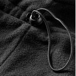 Thermo fleece nekwarmer Heat Keeper