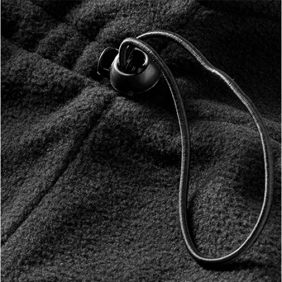 Thermo fleece nekwarmer Heat Keeper