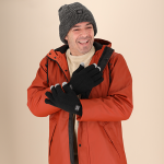 I Touch thermo handschoenen