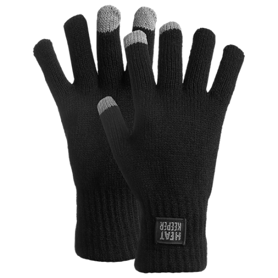 I Touch thermo handschoenen