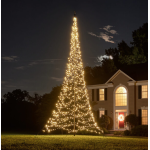 Fairybell 7 meter warmwit