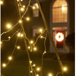 Fairybell 7 meter warmwit