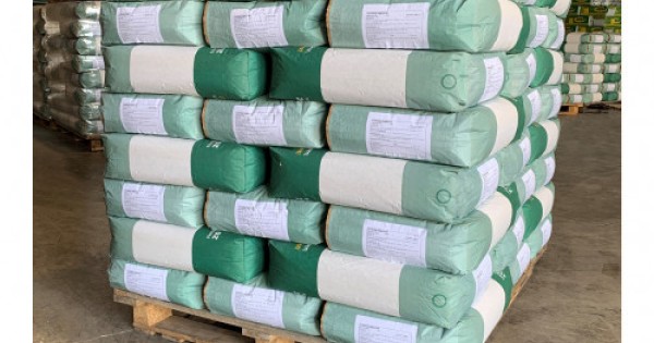 Legkorrel 5kg | voor goede eieren | bij