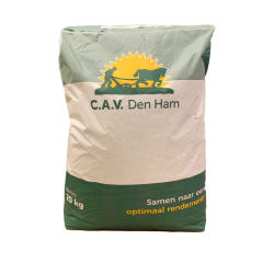 Legkorrel kip pallet