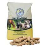 Horsefood conditiebrok pallet