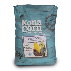 KonaCorn tortelduivenvoer 18kg
