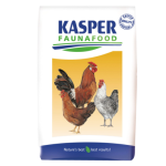 Gemengd kippengraan met zonnepitten Pallet