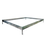 Tuinkas fundering Popular 106 blank