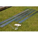 Tuinkas fundering Popular 106 blank