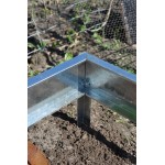 Tuinkas fundering Popular 106 blank