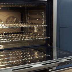 HG Oven, grill en barbecue reiniger 500ml