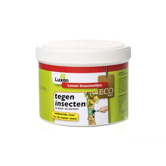 Luxan Insectenlijm 500 gram