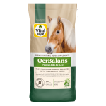 Paardenbrok OerBalands EcoStyle 18 kg Paardenbrok OerBalands EcoStyle 18kg
