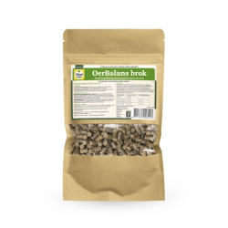 VitalStyle OerBalans Brok Proefzakje 200gr