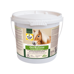 VitalStyle OerBalans Brok 4kg emmer
