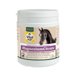Magnesiumcitraat voor sportpaarden Magnesiumcitraat voor sportpaarden