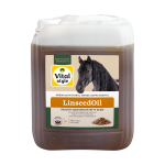 Lijnzaadolie VitalStyle 
