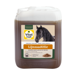 Lijnzaadolie VitalStyle 