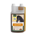LijnzaadOlie 1 liter