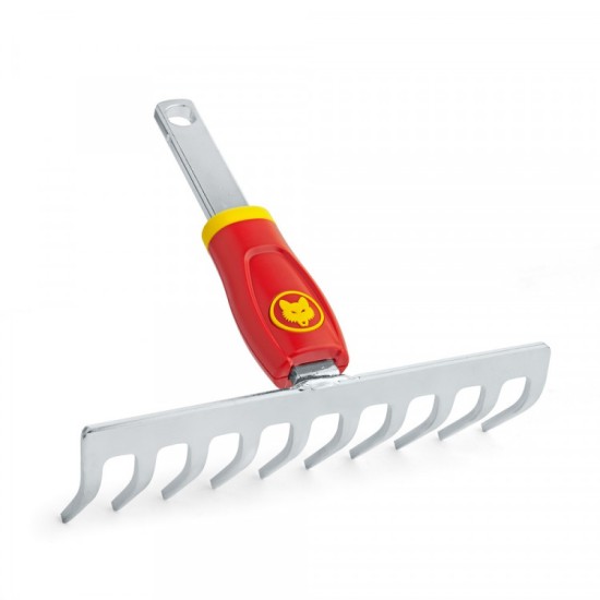 Wolf hark Engels vertand 10 tands DS-M19