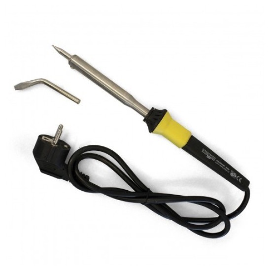 Wisvo soldeerbout 60 Watt