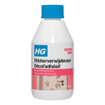 HG Stickerverwijderaar 300ML