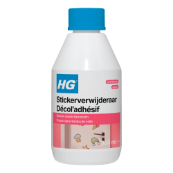 HG Stickerverwijderaar 300ml