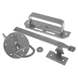 Wieringermeerklinkstel compleet Wieringermeerklinkstel compleet