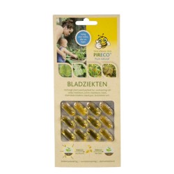 Pireco Bladziekten 12 capsules