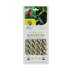Pireco Bladziekten 12 capsules
