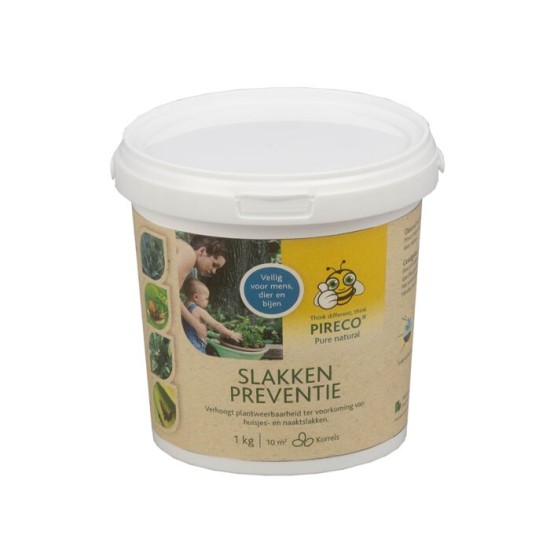 Pireco Slakkenpreventie korrel 1kg