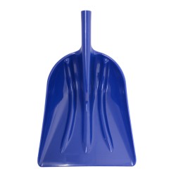 Graanschop kunststof atlas zonder staal bladmaat 34 X 47CM