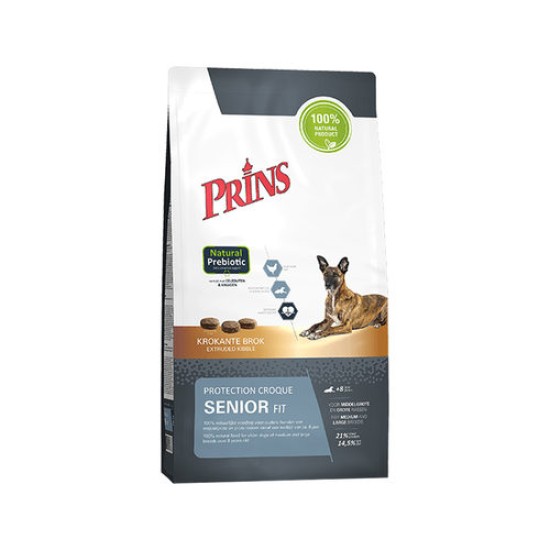 Prins Protection Croque senior fit 2kg