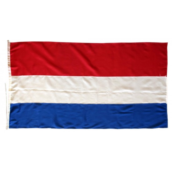 Nederlandse vlag 150x225cm