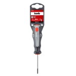 SCHROEVENDRAAIER, PH0X60 MM
