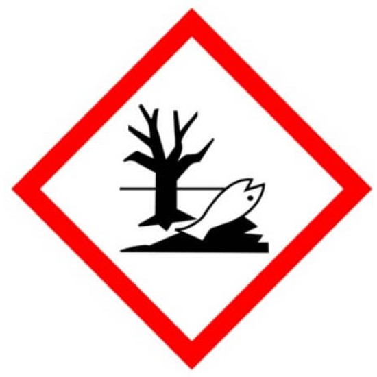HG Groene aanslag verwijderaar