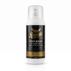 Tech Wash wasmiddel waterdicht 300ml Tech Wash wasmiddel waterdicht 300ml