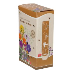 Buzzy Friendly Flowers Bijen Laag 15m² Buzzy Friendly Flowers Bijen Laag 15m²
